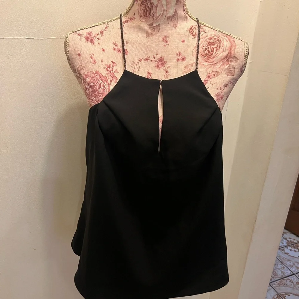 Top blouse - Picture 1 of 7